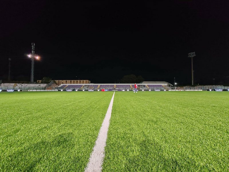 Playoff: Salernitana e Potenza fanno la voce grossa Playoff: Salernitana e Potenza fanno la voce grossa