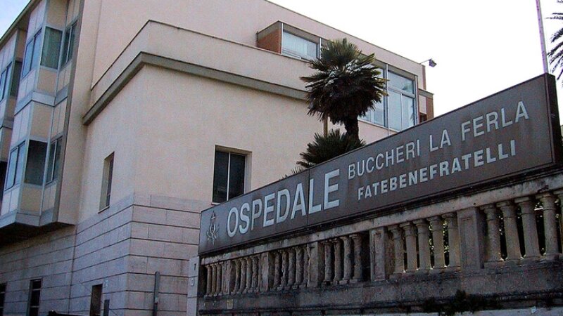 Neonati positivi a cocaina, madre li lascia in ospedale Neonati positivi a cocaina, madre li lascia in ospedale