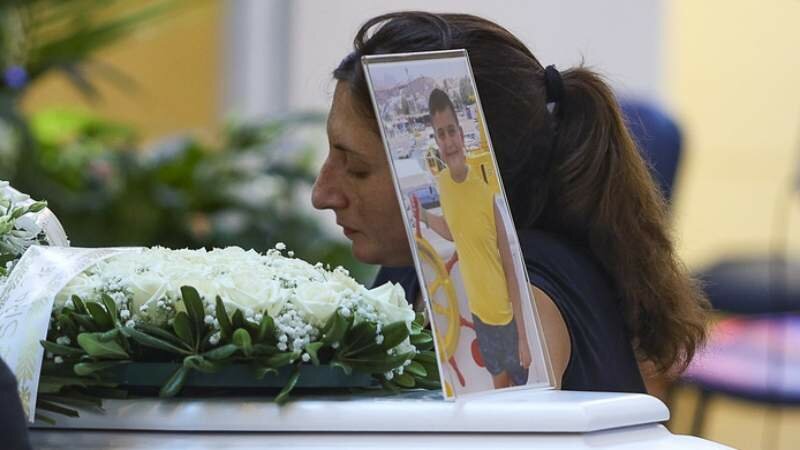 Morto a Sharm a 6 anni, archiviata indagine