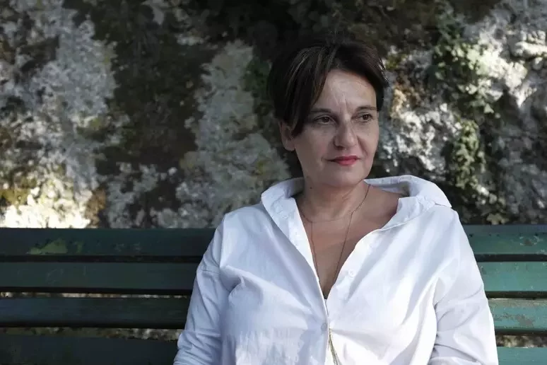 Leone d'oro alla carriera per il teatro a Emma Dante