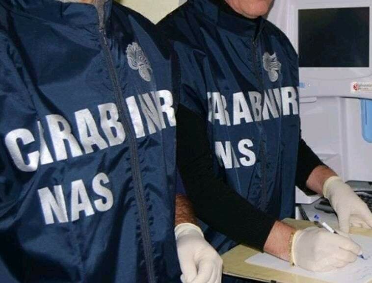 Case di riposo abusive a Pachino e Scicli
