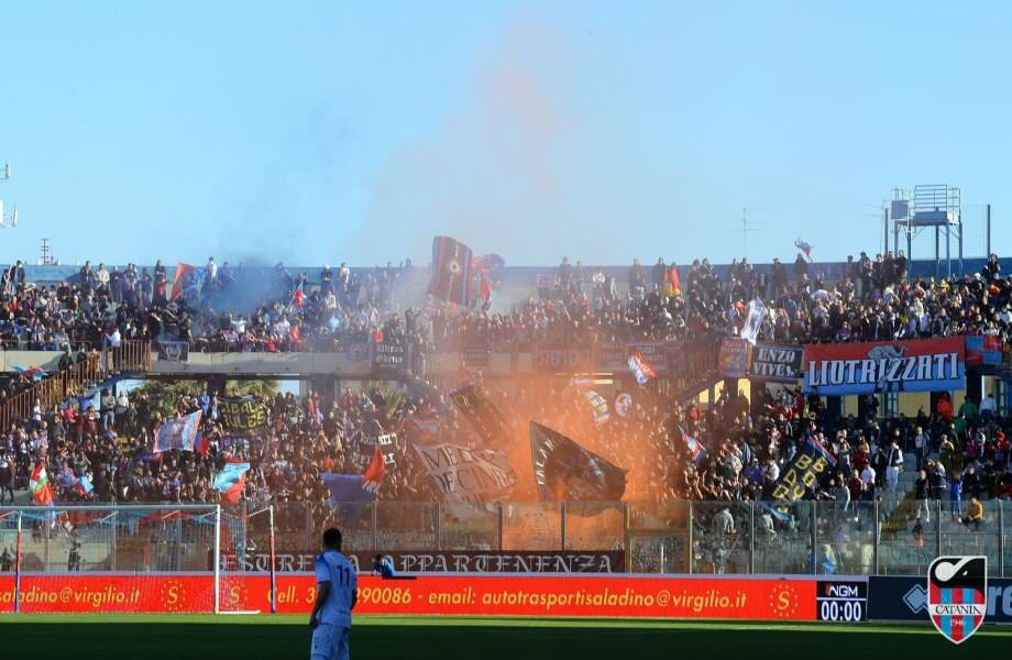 Catania, la poule scudetto su Telecolor