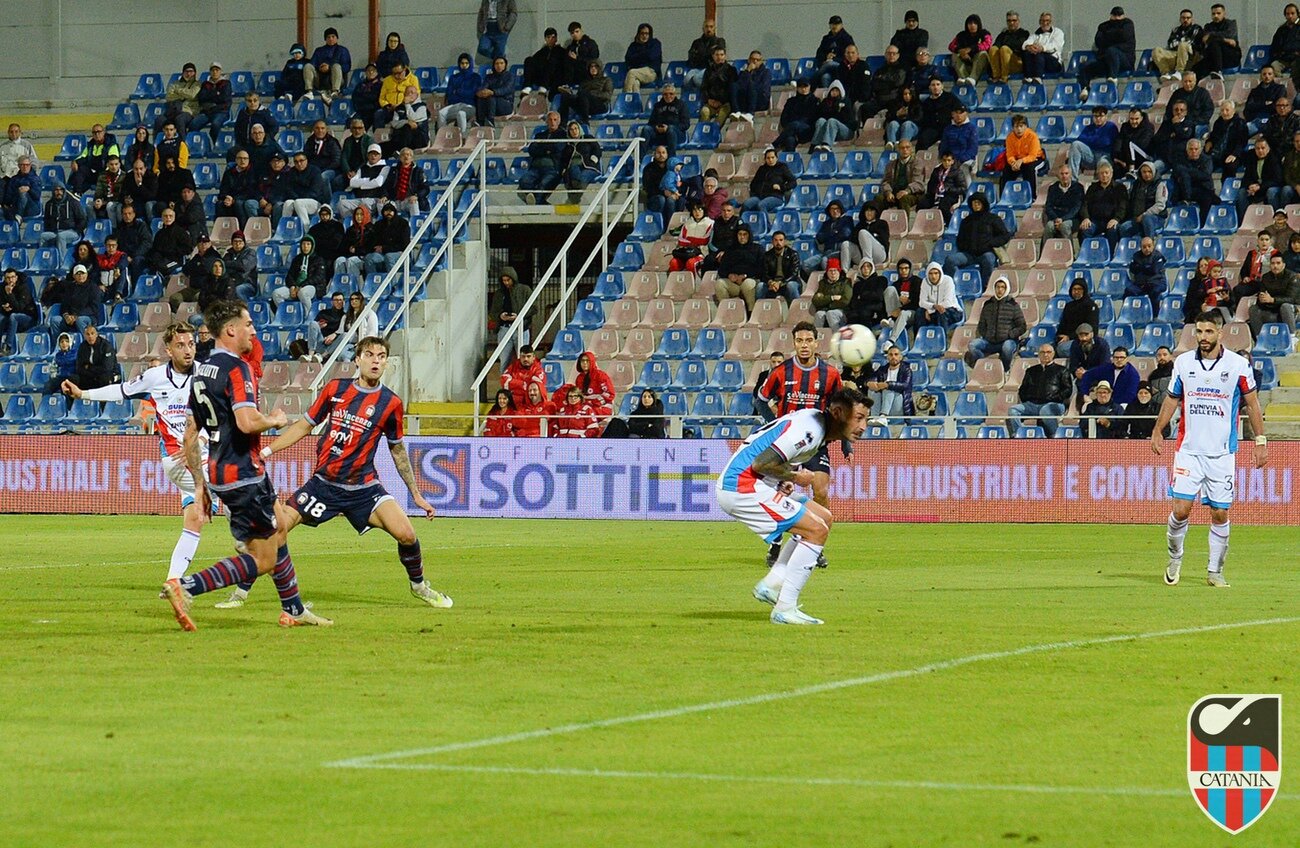 Catania, la crisi &egrave; aperta