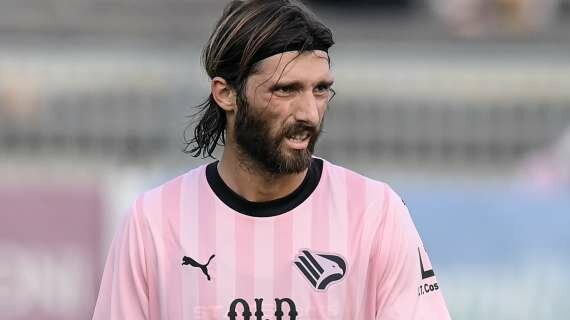 Palermo, colpaccio al 92' Palermo, colpaccio al 92'