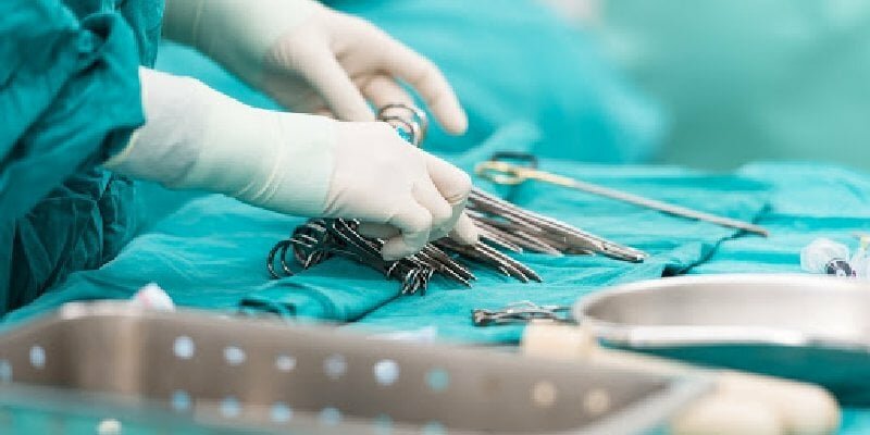 Morta dopo intervento a Catania: Morta dopo intervento a Catania: