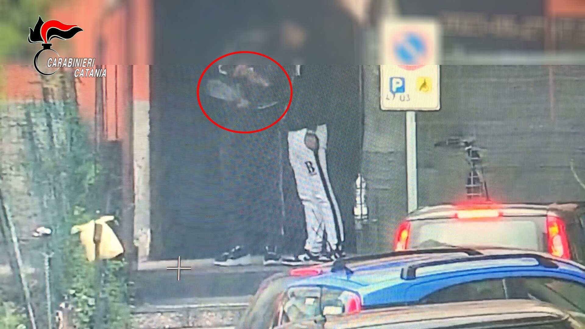 San Giovanni Galermo: stop a 7 piazze di spaccio San Giovanni Galermo: stop a 7 piazze di spaccio