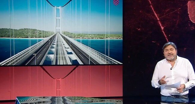 Report contro il ponte, societ&agrave; attaccano: 'Finta inchiesta, solo bufale'