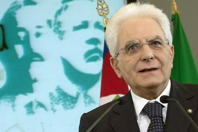 E' l'anniversario di Capaci. Mattarella: &ldquo;La mafia finir&agrave;&rdquo;