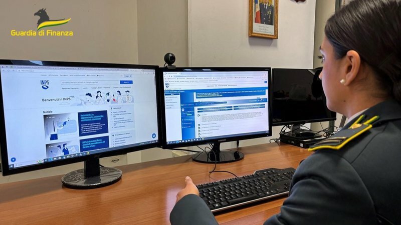 Truffa allo Stato, sequestro da 7 milioni a 21 societ&agrave;