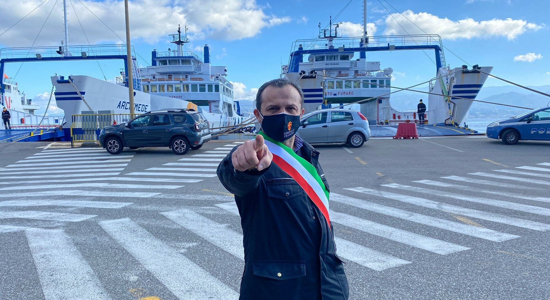 'Scateno' sconfitto, ma l'Italia ora sa chi &egrave;