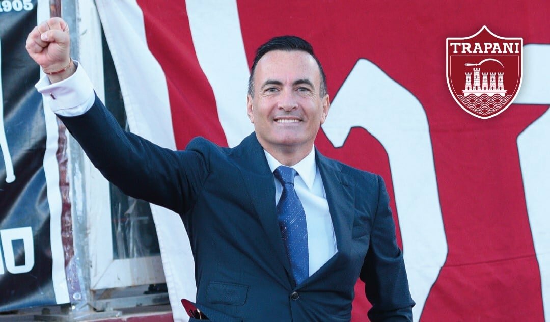 Trapani penalizzato ma in vita