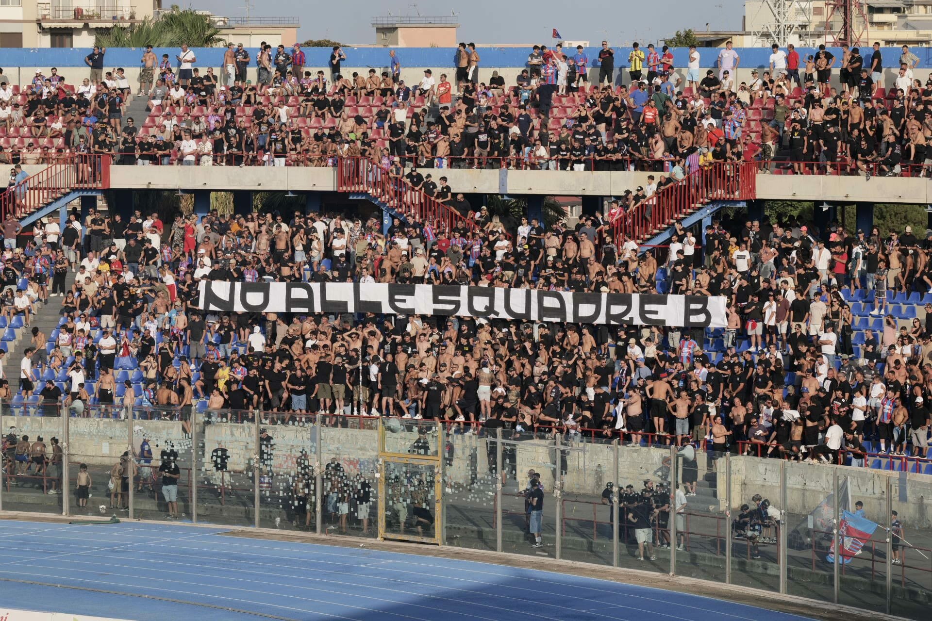 Catania-Inter U23 live