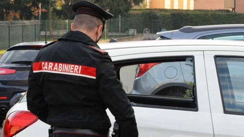 Trovato cadavere in una scuola abbandonata