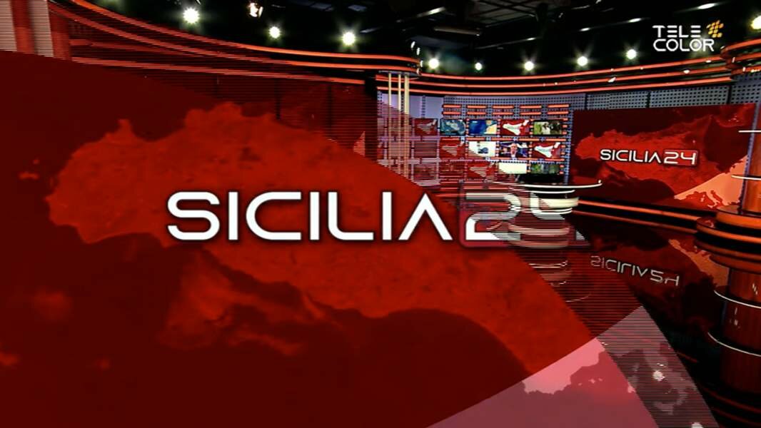 Sicilia24 14 giugno 2022 - Edizione straordinaria