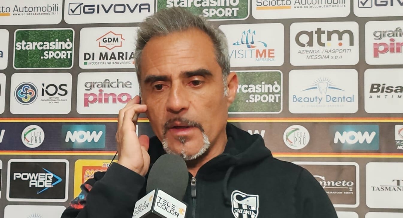 "Abbiamo fatto una partita da derby"