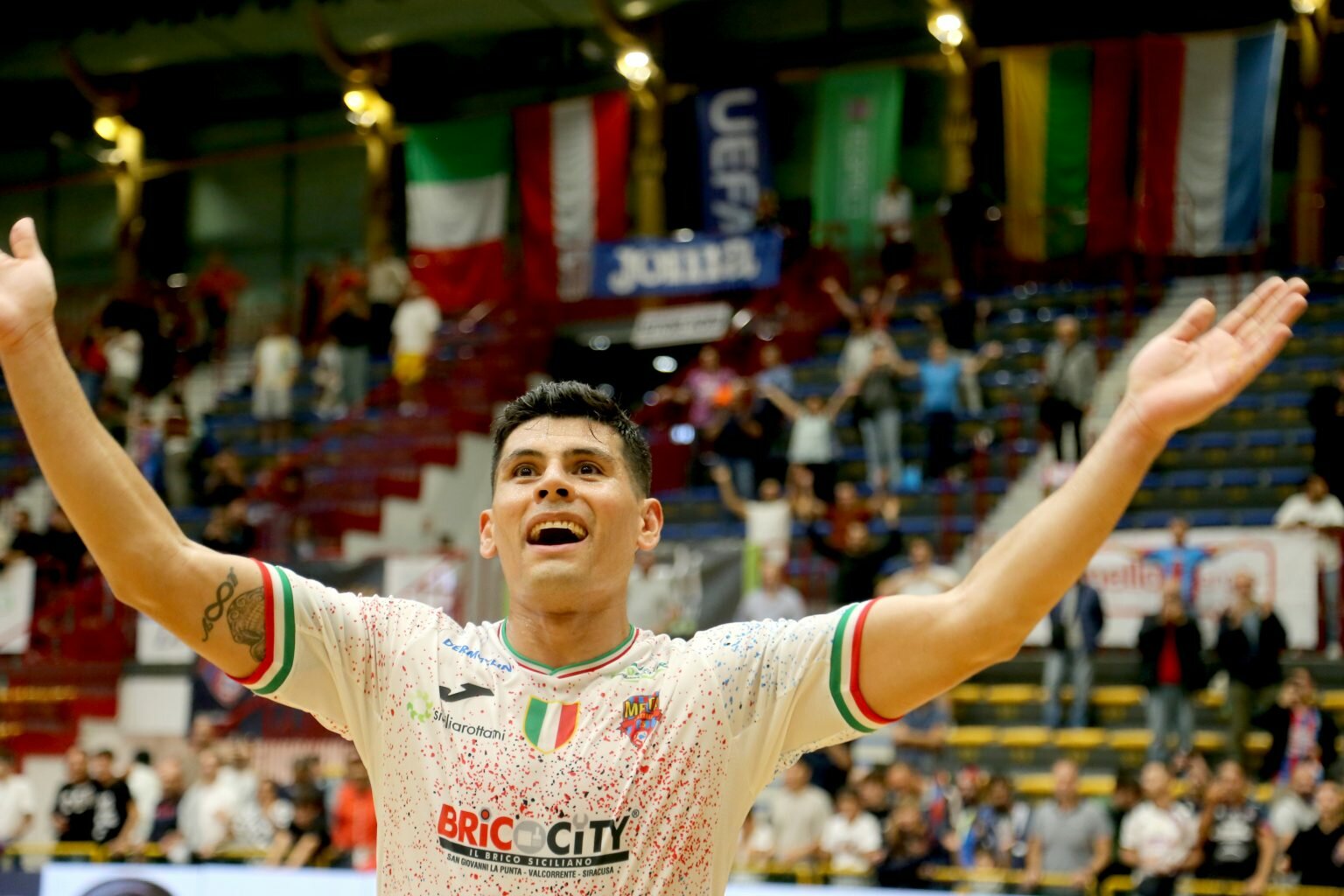 Brava Meta, ora serve il bis