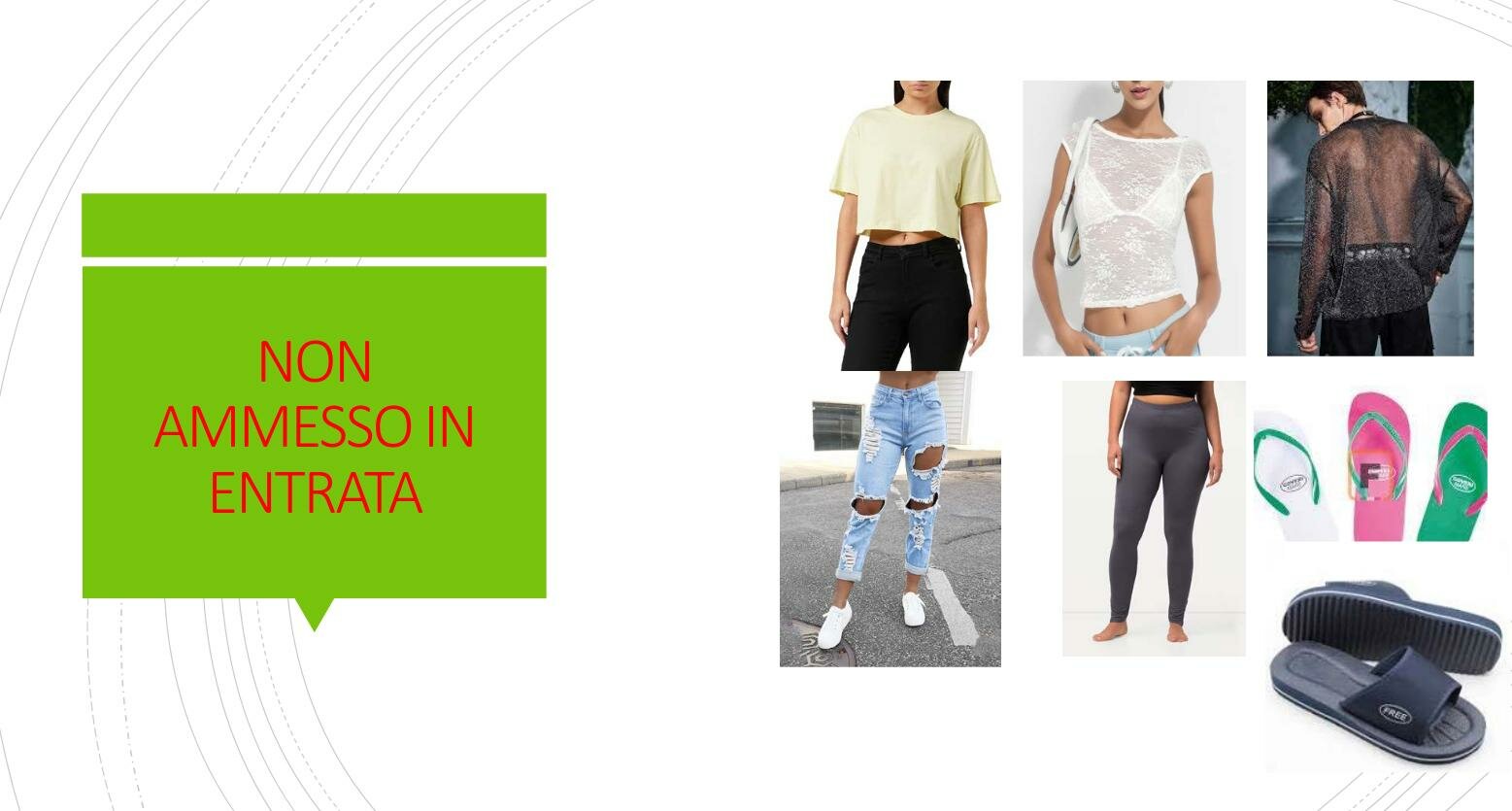 Dress code a scuola, preside di Taormina stampa un depliant