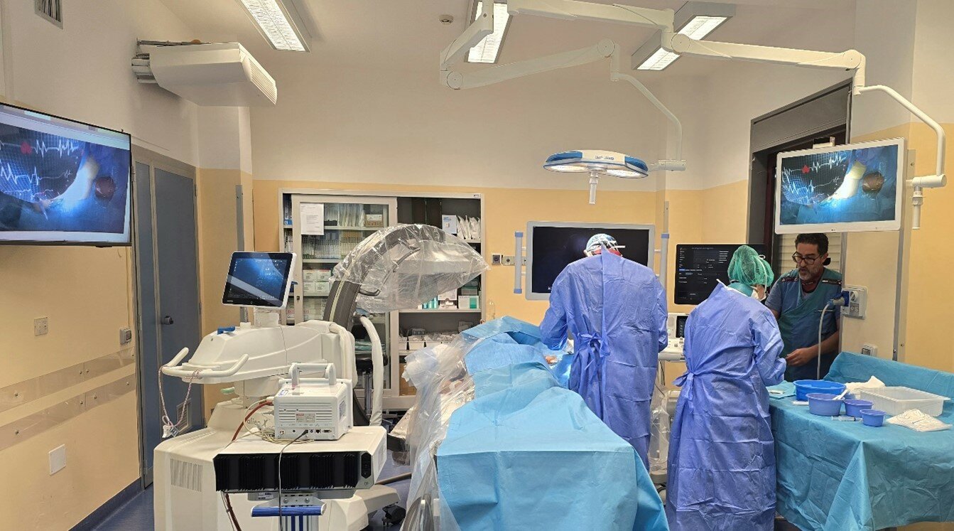 Ragusa, un progetto per prevenire le cardiopatie negli emodializzati