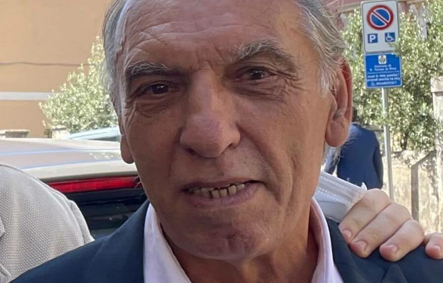 In viaggio verso Fontanarossa: scomparso