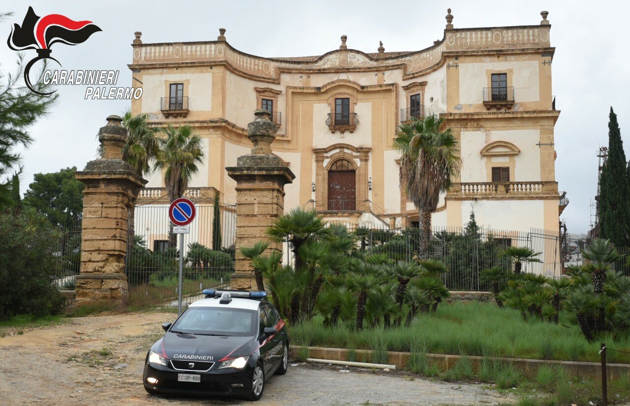 Bagheria