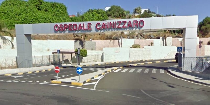 Operaio cade da un muletto nel Catanese: &egrave; grave