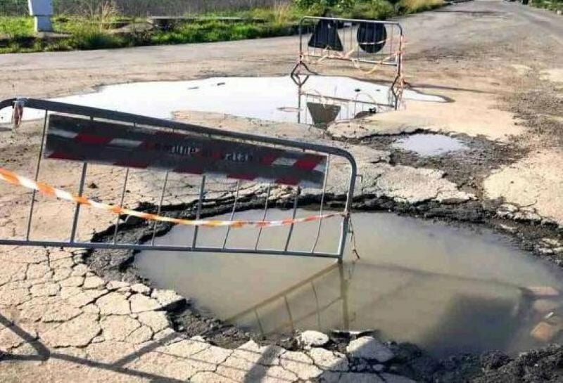 Zona industriale di Catania, 50 milioni per la riqualifica