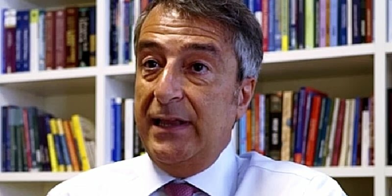 "Immunit&agrave; di gregge? Una chimera"