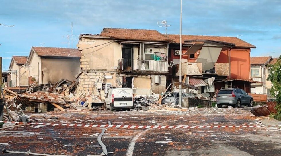 Torna il gas alla Cittadella e al Policlinico