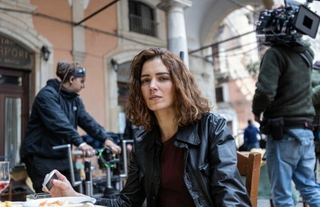 C'&egrave; Vanina al Cannizzaro: 'rivoluzione' in ospedale