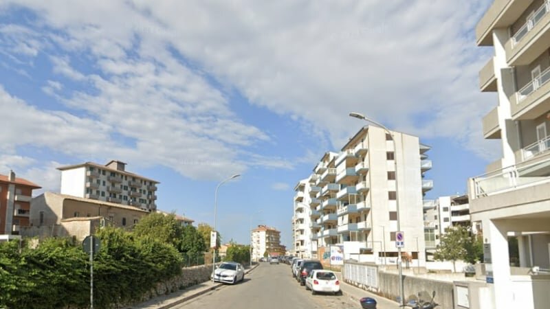 Tenta di rapire neonato: arrestato