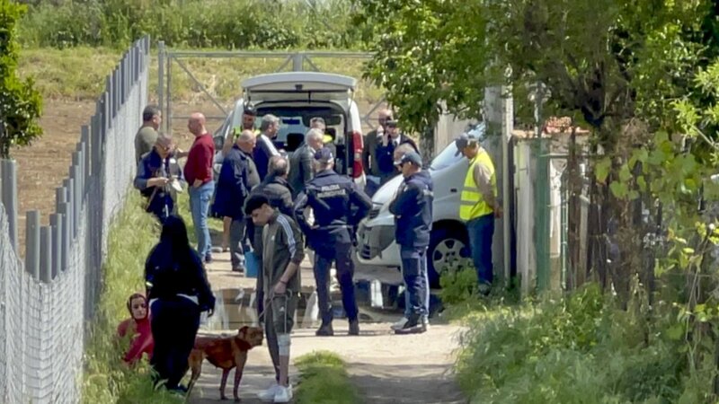 Bimbo di 15 mesi muore azzannato da due pitbull