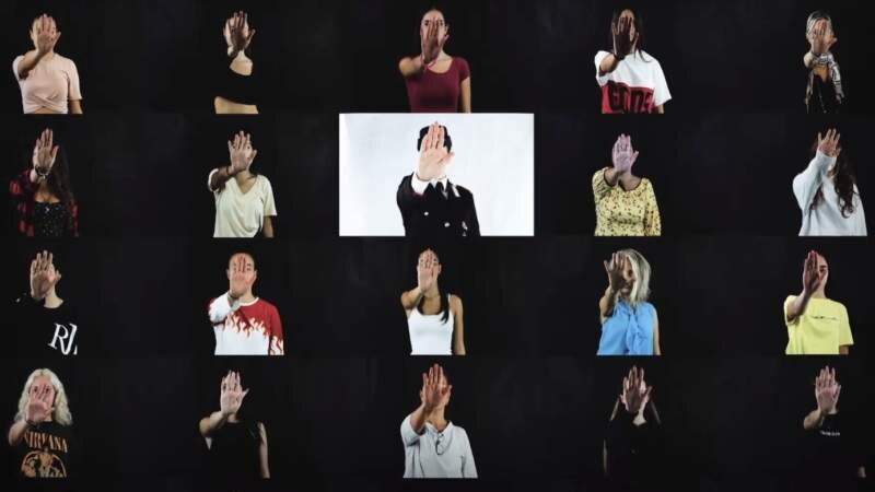 Violenza donne: nel 2022 nel Catanese 88 arresti