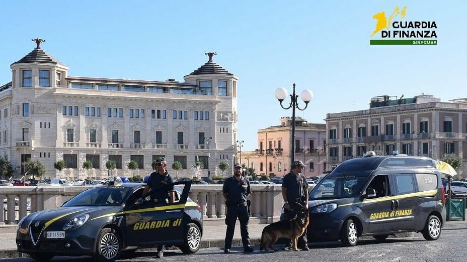 Sequestro da 3,5 milioni al boss al 41 bis