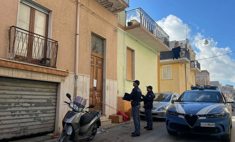 Uccide il marito con un cacciavite