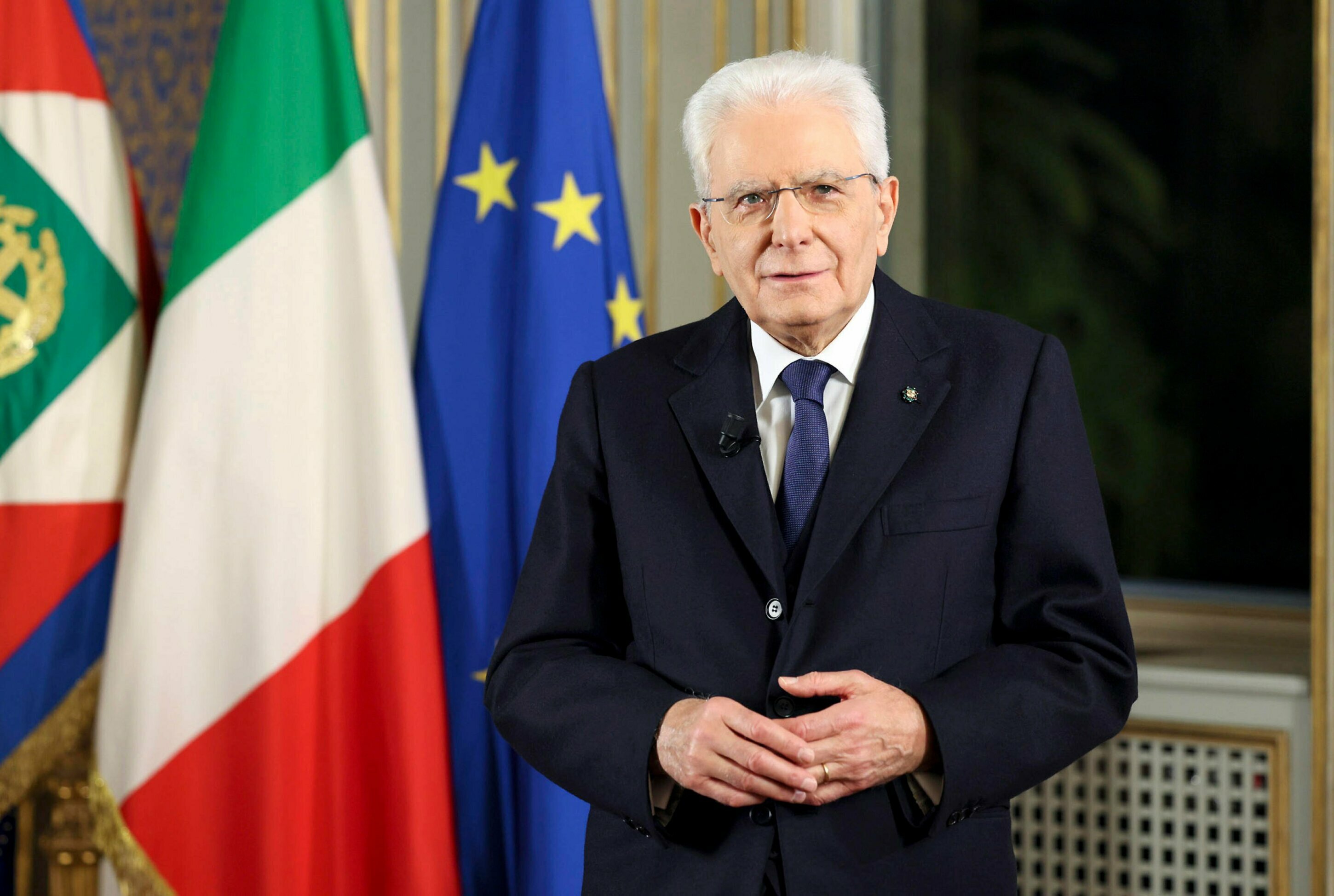 Mattarella ricorda Ravanusa