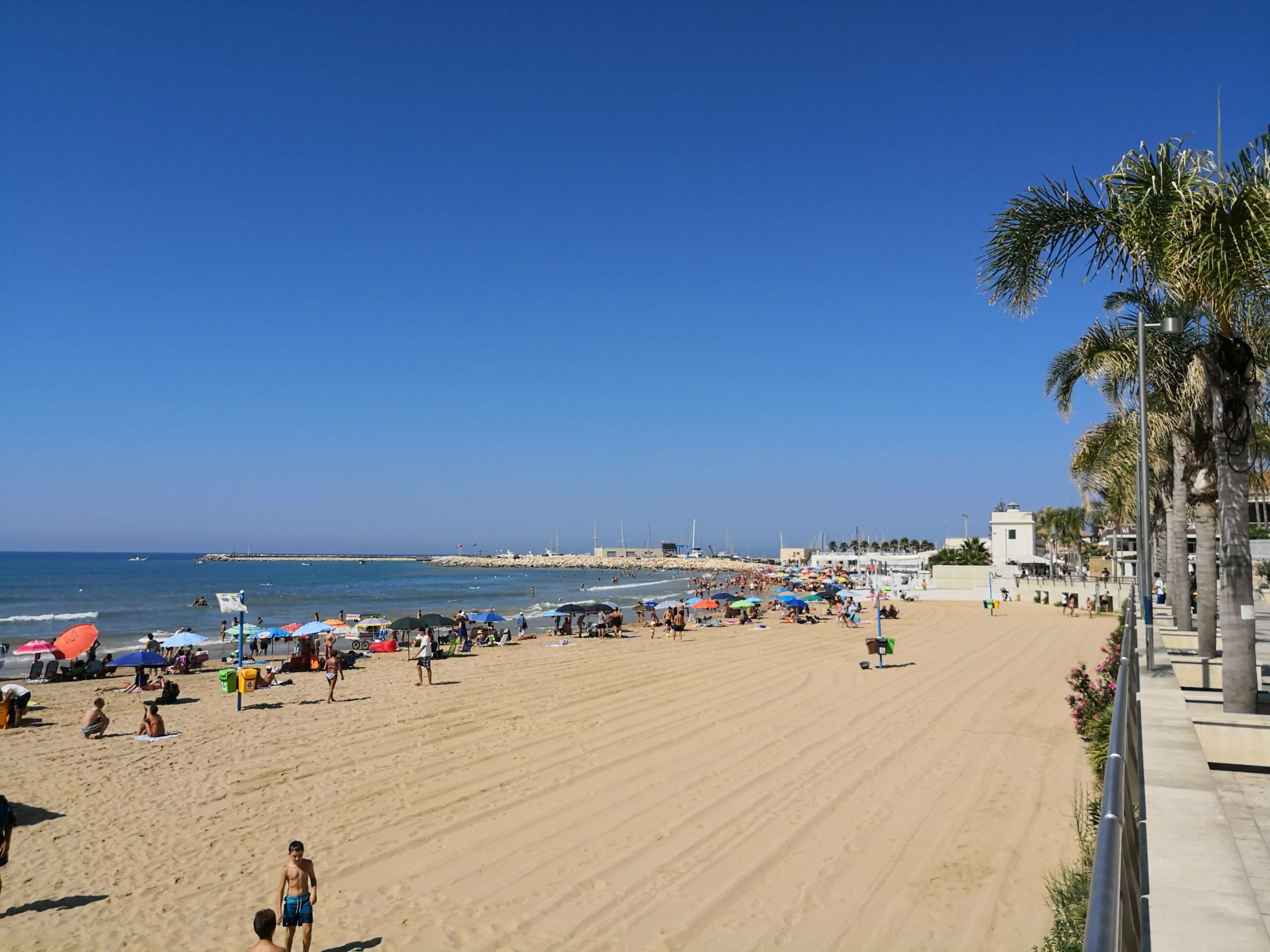 Marina di Ragusa