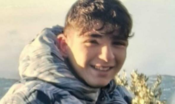 Lorenzo, dove sei?