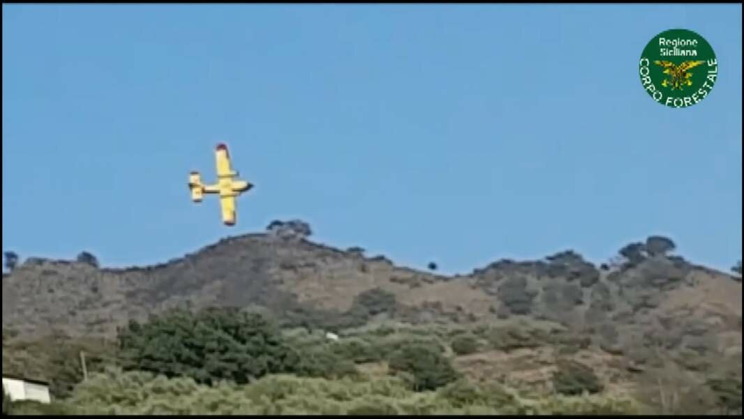 "Non c'&egrave; traccia dei piloti"