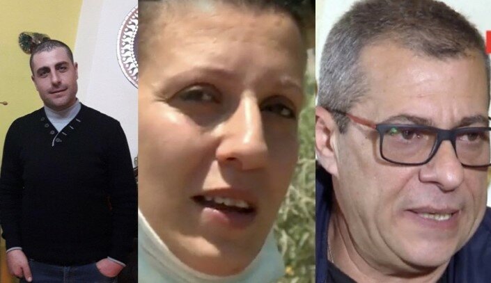 Ergastolo per gli amanti di Cerda, ma resta il mistero Ergastolo per gli amanti di Cerda, ma resta il mistero