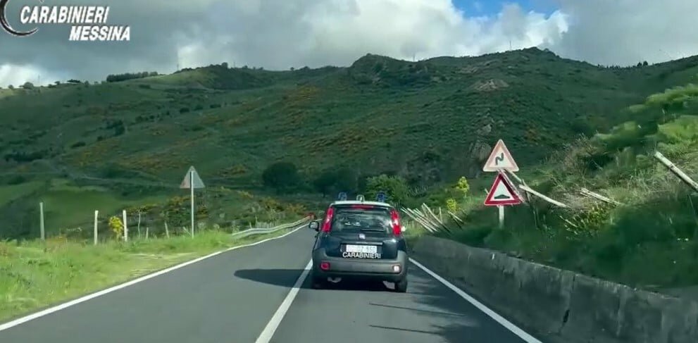 Caduto con la bici? No, ucciso a colpi di mazza