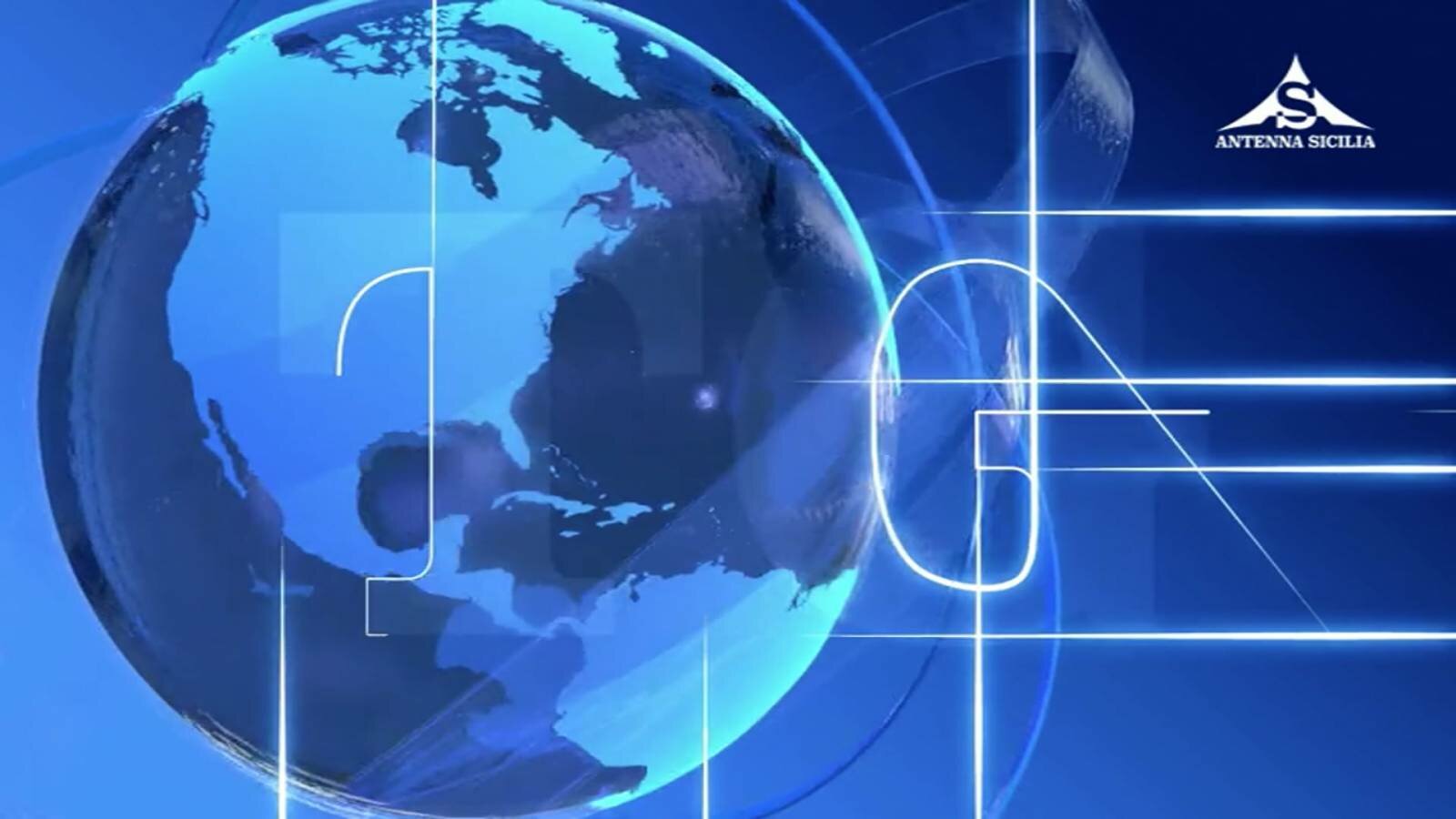 TG Sicilia 01 maggio 2022 - ore 13.30