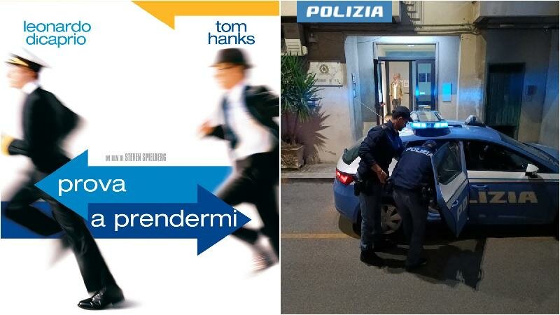Ha cambiato sette identit&agrave;: finalmente preso