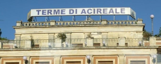 Terme da riqualificare, si cercano partner privati Terme da riqualificare, si cercano partner privati