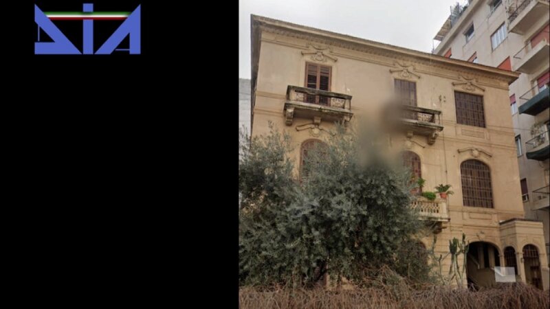 Palermo, sequestro a ex amministratore giudiziario