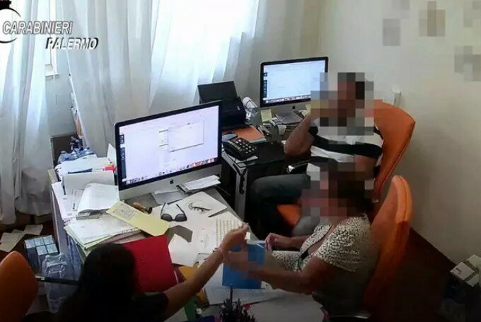 Truffa all'Ue nella scuola dello Zen, 10 a giudizio