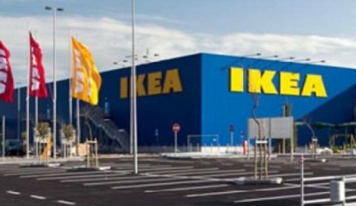 Spray al peperoncino, evacuata Ikea a Catania