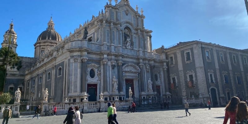 Il funerale di Elena in diretta su Telecolor
