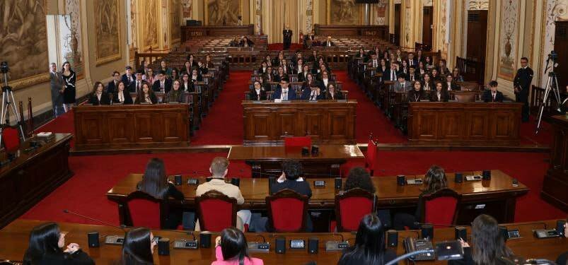 Nuovo test antidroga per i deputati Ars