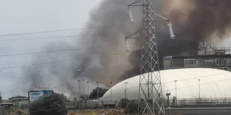 Incendi estivi, a giudizio proprietari terrieri
