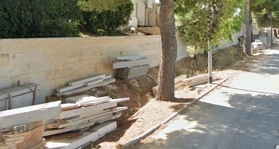 La macchina si sfracella, Girolamo muore a 19 anni La macchina si sfracella, Girolamo muore a 19 anni